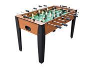 Carmelli Hurricane 54" Foosball table