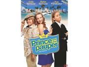 The Prince The Pauper The Movie
