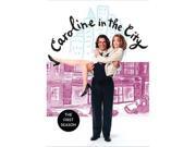 Caroline In The City: The First Season