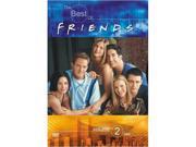 The Best Of Friends Vol 2 (1994 / DVD)
