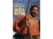 Last Stand At Saber River