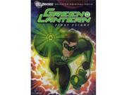 Green Lantern: First Flight