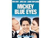 Mickey Blue Eyes DVD WS Full Screen Dolby