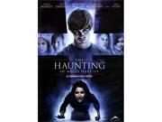 The Haunting Of Molly Hartley DVD New  Molly Hartley (Bennett) hopes that with her mother  locked away in a mental ward, she can forget the  violence of her family s past and start over