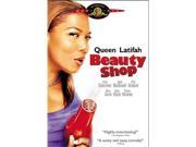 Beauty Shop Dvd