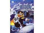 Static Shock: The New Kid