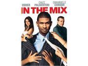 In The Mix (widescreen Edition) Dvd New