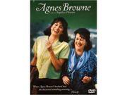 Agnes Browne DVD New  Set in 1967 Dublin, Agnes Browne is the tender and  funny tale of a recently widowed woman and her seven  children