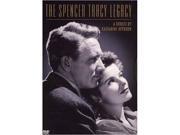 The Spencer Tracy Legacy Dvd New