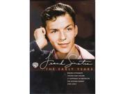 Frank Sinatra - The Early Years Collection (DVD / 5 DISC)