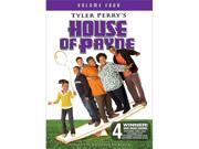 Tyler Perry's House Of Payne, Vol. 4 (boxset) Dvd New