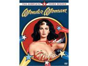 Wonder Woman: The Complete Third Season