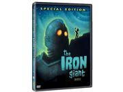 The Iron Giant