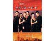 The Best Of Friends Vol 4 (1994 / DVD)