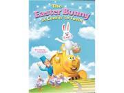 The Easter Bunny Is Comin' To Town