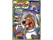What's New Scooby-doo, Vol. 1 - Space Ape At The Cape(dvd)
