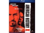 American History X