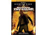 National Treasure DVD WS 2.39 FR Both SP SUB