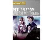 Return From Witch Mountain