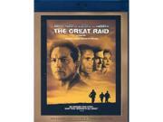 The Great Raid (Blu-ray) Blu-Ray New Synopsis: Following the 1942 Bataan Death March, thousands of U.S