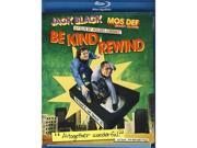 Be Kind, Rewind
