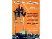 Kitchen Stories DVD New In 1950s Norway, the Home Research Institute has  dispatched social researchers to study the cooking  habits of bachelors