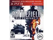 Features: In Battlefield: Bad Company 2, the B company fight their way through snowy mountaintops, dence jungles and dusty villages