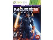 Mass Effect 3 (french Version Only) Xbox360 New