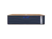 UPC 853332006895 product image for Mental Beats Harmony 360 Degrees Sound Technology Bluetooth Speaker 00689 | upcitemdb.com