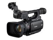 Canon XF100 Professional Camcorder with 10x HD Video lens, Compact Flash (CF) Recording 4888B001