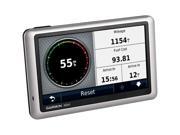 Garmin Nuvi 1450T 5 Touchscreen Automotive GPS Vehicle Navigation System w Traffic 010 00810 22