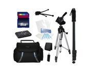 Nikon Coolpix P7100 Digital Camera Everything You Need Accessories Kit