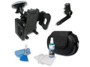 Deluxe Automotive Car Gps Everything You Need Accessories Kit
