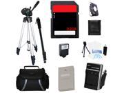 Advance Accessories Kit For Olympus OM-D E-M10 Digital Camera