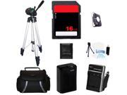 Beginner's Accessories Kit For Fujifilm X100S Digital Camera