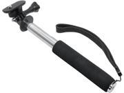 43? Extendable Handheld Monopod for GoPro Camcorders