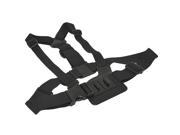 Chest Strap Mount for GOPRO HD HERO 3+ Black Edition Camcorders