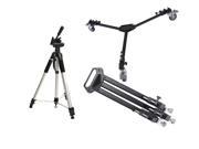 Professional Tripod Dolly + 72