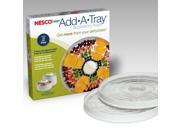 Speckled Add A Tray?s For FD 37 Food Dehydrator Jerky Maker 2 Pack