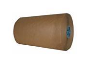 Bulk Wrapping Paper 40 lb. 18 x1050 1 RL Kraft