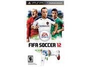 Electronic Arts 19686 Fifa Soccer 12 Psp
