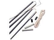 3 8 Diameter Tent Pole Replacements Kits