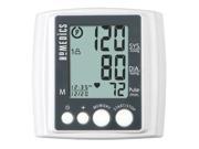 HOMEDICS BPW 040 Homedics bpw 040 automatic wrist blood pressure monitor