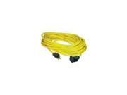 25 Outdoor Extension Cord