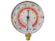 Replacement High Side Manifold Gauge