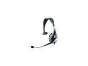 Jabra UC Voice 150 Monaural Over the Head Corded Headset