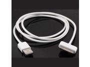 inland USB 30Pin Sync Cable for iPod iPhone or iPad 08566