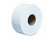 C Trad 2Ply Jrt 3.55In 1000Ft Whi 12