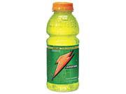 Sports Drink Lemon Lime 20Oz Plastic Bottles 24 Carton