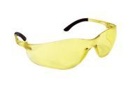 NSX Turbo Safety Glasses with Yellow Lens Polybag